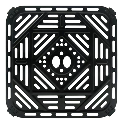 Freidora de Aire Philco FR256PH 6L 1700W Negra